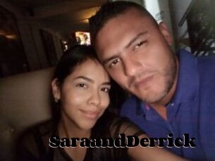 SaraandDerrick