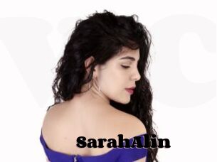 SarahAlin