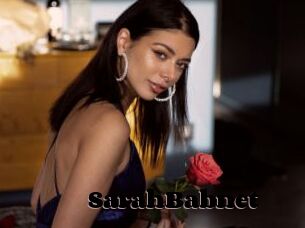 SarahBabnet