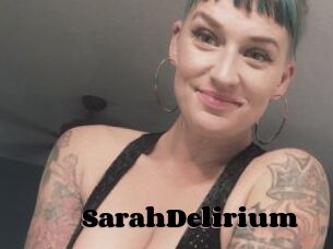 SarahDelirium