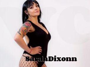 SarahDixonn