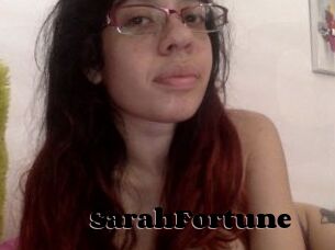 SarahFortune
