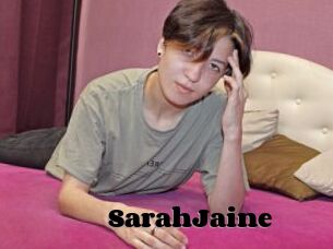 SarahJaine