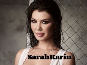 SarahKarin
