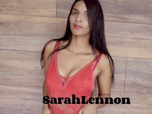 SarahLennon