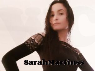 SarahMartinss