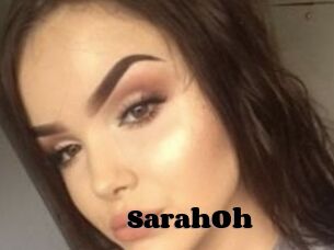 SarahOh