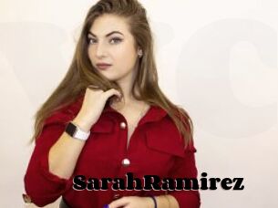 SarahRamirez