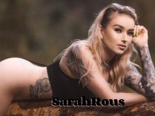 SarahRous