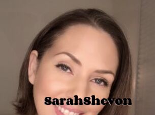 SarahShevon