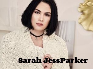Sarah_JessParker