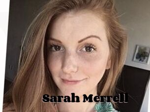 Sarah_Merrell