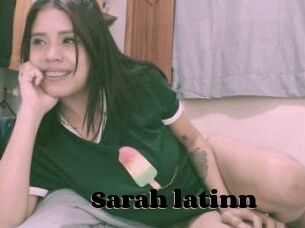Sarah_latinn