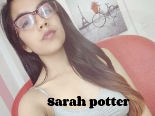 Sarah_potter