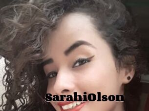SarahiOlson