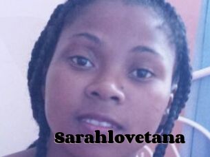 Sarahlovetana