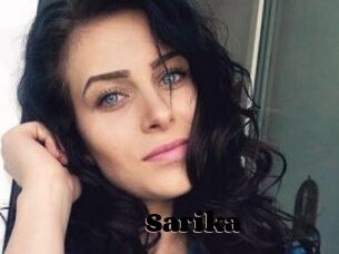 Sarika