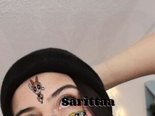 Sarittaa