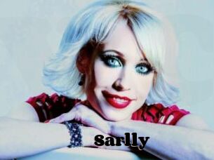 Sarlly