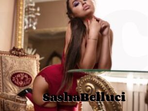SashaBelluci