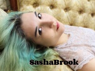 SashaBrook