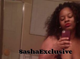 SashaExclusive