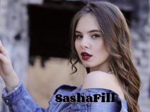 SashaFill