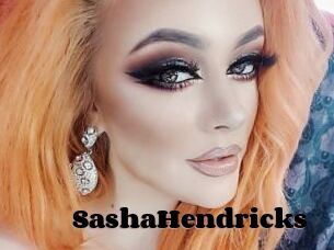 SashaHendricks