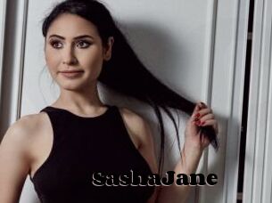 SashaJane