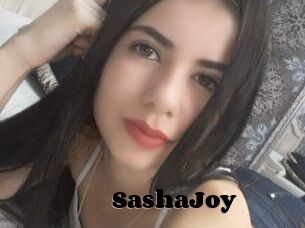 SashaJoy