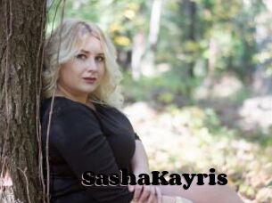 SashaKayris