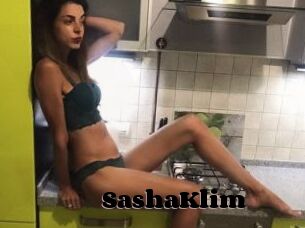 SashaKlim
