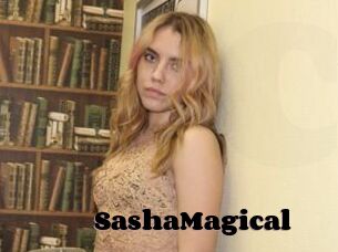 SashaMagical