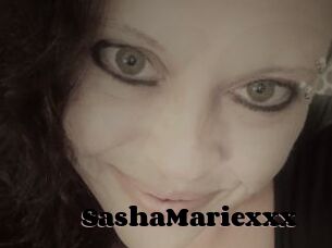 SashaMariexxx