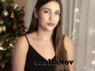 SashaNov