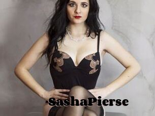 SashaPierse