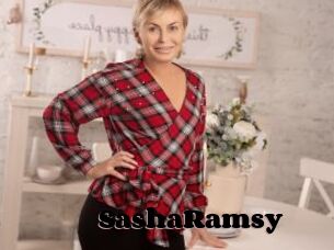 SashaRamsy