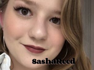 SashaReed