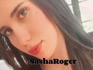 SashaRoger