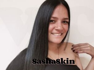 SashaSkin