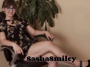 SashaSmiley