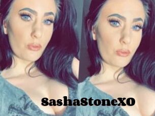 SashaStoneXO