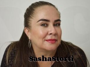 SashaStorti