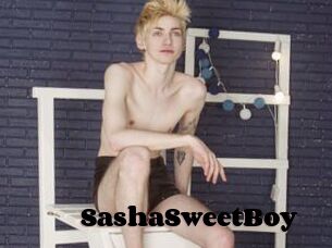 SashaSweetBoy