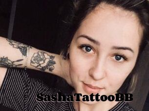 SashaTattooBB