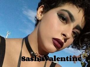 SashaValentine