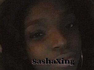 SashaXing