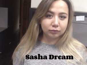 Sasha_Dream