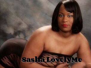 Sasha_LovelyMe