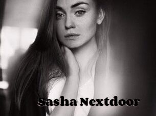 Sasha_Nextdoor
